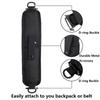 Pad Pouch Molle Accessory Pouch Sundries Bags Shoulder Strap Compact Pouch Pack Backpack Molle