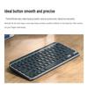 Logitech MX Keys Mini Wireless Backlit Keyboard