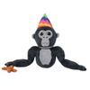 16.53in Gorilla Tag Monke Plush Toy Hot Cartoon Game Figure Gorilla Tag Plush Doll Soft Stuffed Plush Animal Toy Birthday Gift