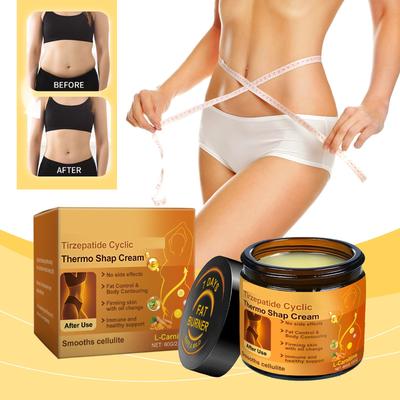 Крем для похудения Health Slimming Cream осветляет, уменьшает мелкие морщины, подтягивает и моделирует ягодицы, выпрямляет тело. Крем Burns