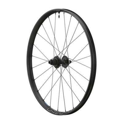 SHIMANO Колесо MTB заднее 12S 12 ммE через дюйм совместимо с бескамерными покрышками EWHMT620LREBD7B WH-MT620-B 27.5 OLD148 мм