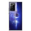 Стеклянный чехол для Samsung Galaxy S21 Note 20 Ultra Чехол Закаленное стекло Задняя крышка Для Samsung Note 20 S21 Ultra Чехол S21 S 21 Чехол