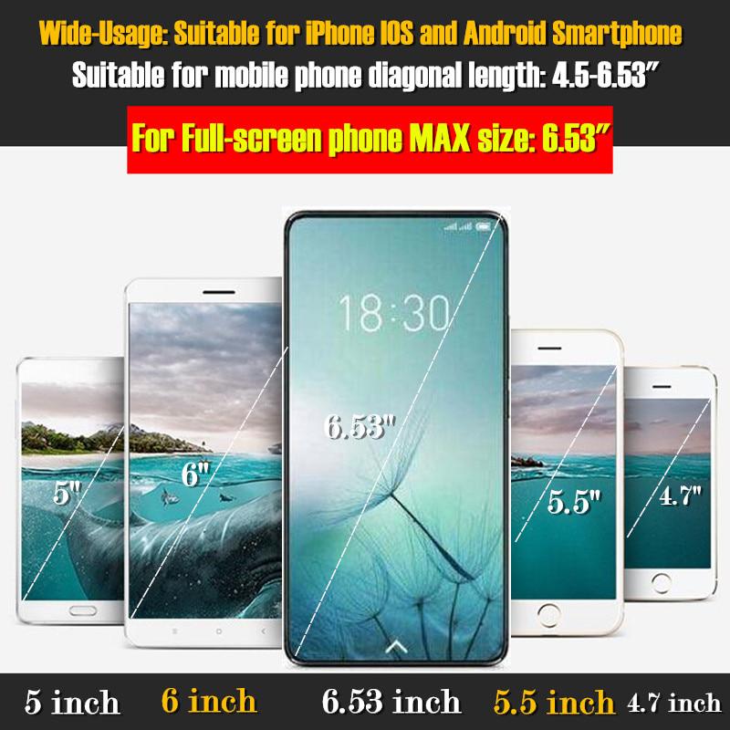 Очки для просмотра фильмов на телефоне с 3д эффектом. Виртуальная реальность