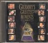 CD VARIOUS - Grammy's Greatest Moments, Vol.2  7567825752 Atlantic 1994 Europe Rock Used