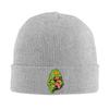 GGhostbusters  Beanie Hats  Bonnet Hats Men Women Unisex Hip Hop Hippie Knitted Hat Autumn Printed Elastic Caps