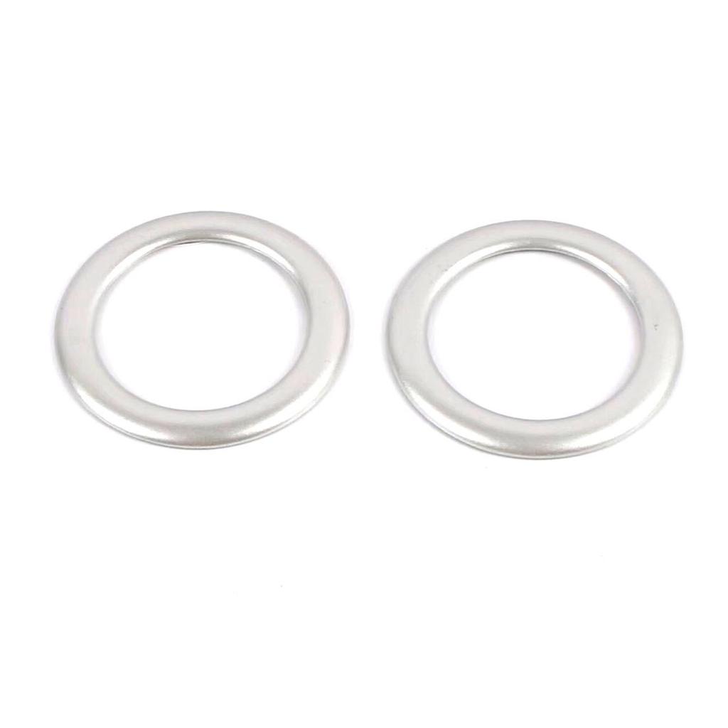 Накладки на дверные чаши, подстаканник, рычаг переключения передач и воздуховоды для Ford Kuga 2016-2019 годов выпуска