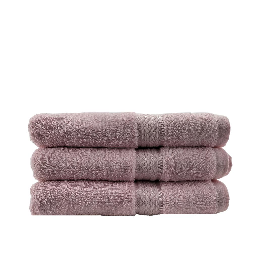 Полотенце для рук 100% хлопок 50 х 90 - Банное полотенце 500 г/м²