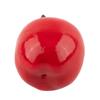 Simulation Fruit Play Toys Props Red Simulation Fruit 3.5cm X 3cm