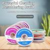 1Pcs Soldering Wick Tin Lead Cord Flux 1-4Mm 1.5/3Meter Desoldering Mesh Braid Tape Copper Welding Point Solder Remover Wire