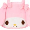 Tote Bag My Melody 388297 [Sanrio] Face-shaped