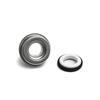 Water Pump Oil Seal Easy to Install Sturdy Replaces for Honda Crm250 Ar