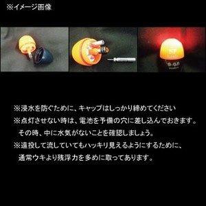 Kizakura NF Basic L Размер 2.0 Электрический поплавок для рыбалки - Высокая яркость