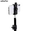 1/4 Inch Screw Universal Tripod Stand Phone Clip Hole Holder For Tripod Mobile Smart Phone Accessories Stand Mount