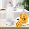 Batter Dispenser And Mixer With Blender Cream Batter Bottle Squeezer Kitchen Shaker Batter Dispenser Bottle Baking Tool