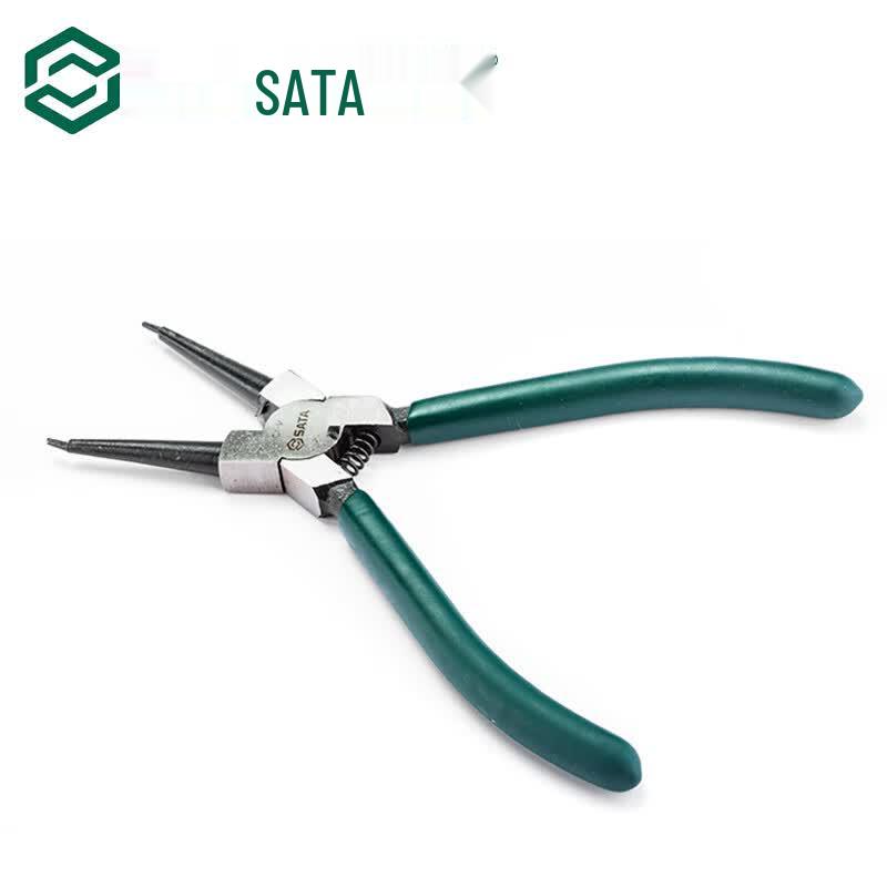 SATA Немецкие внутренние прямые пассатижи для стопорных колец