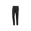 Letter Logo Training Sweatpants Men Bottoms Black BS0526