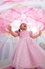 Nonaka Seisakusho Disney Princess Sparkly Princess Room