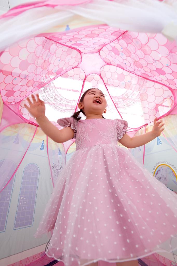 Nonaka Seisakusho Disney Princess Sparkly Princess Room