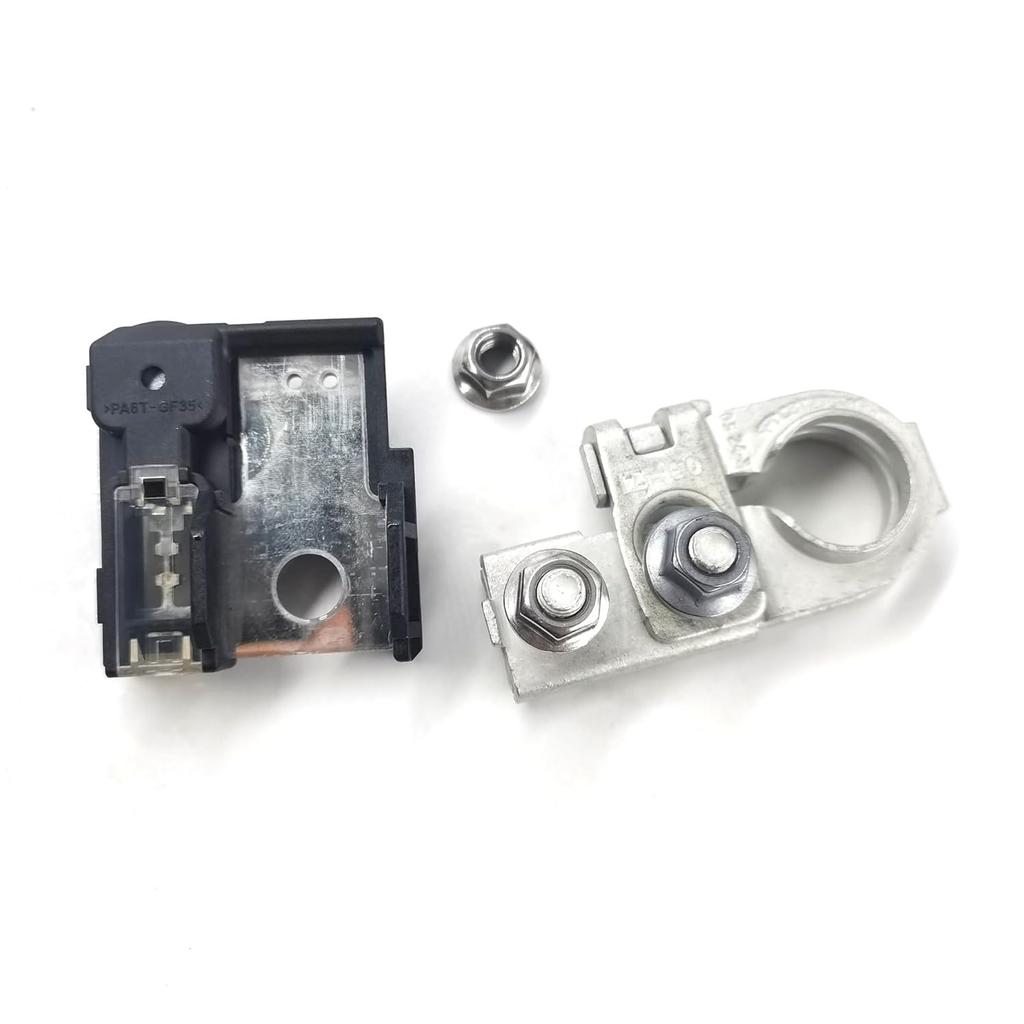18980-08110, 91980-3X010, Battery Fuse & Positive Battery Terminal for Hyundai Elantra for Kia Sedona Soul Rio etc, 1898008110, 919803X010