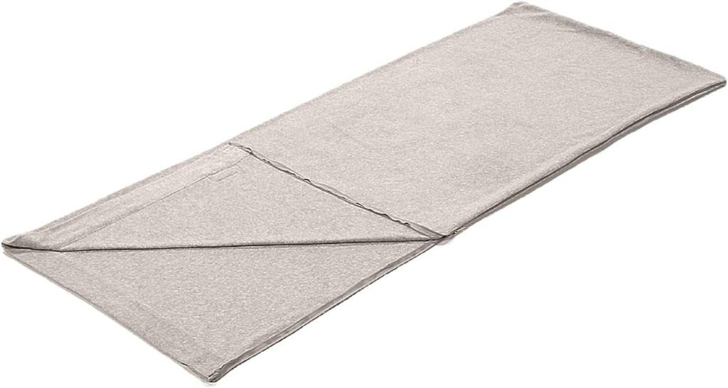 Флисовая подушка Captain Stag Sleepwear 75×190 см UB-0002