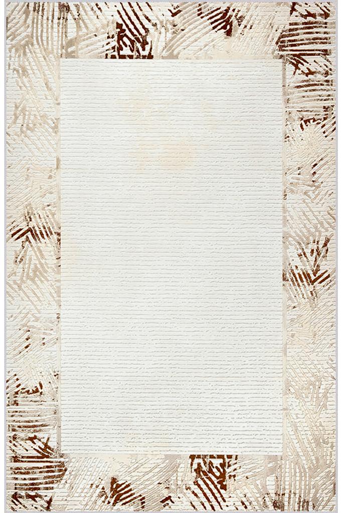 Eliana Home Моющийся ковер с принтом LNA0758