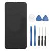 Сборка экрана ЖК-дисплей сенсорный экран дигитайзер сборка с инструментами для разборки для Huawei Y9S