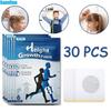 Sumifun 6/12/30 PCS Height Growth Patches Promote Teenger Growth Chinese Herbal Plaster Focus On Teen Body Development