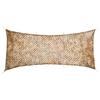 Camouflage Net with Storage Bag 627x290 Cm Sand