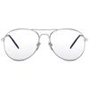Blue Light Blocking Aviator Eyeglasses MARQEL L7004 Anti Glare for Men and Women