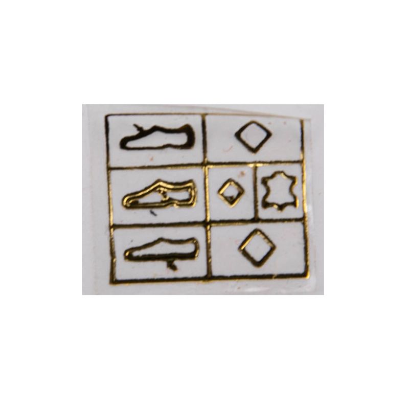 Женские босоножки на плоской подошве с ремешками CARLA TORTOSA