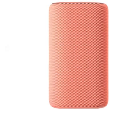 Умная колонка Xiaomi Super AI с китайской вилкой (адаптер в комплекте)