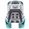 RC Car Body   PVC Spare Parts High   Resistance Car Body   Frame for SCY 16101PRO 1Celsius16 RC Cars