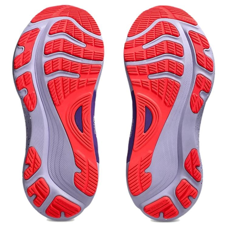 ASICS GEL KAYANO 32 Running Shoes Women's White 1012B915-500