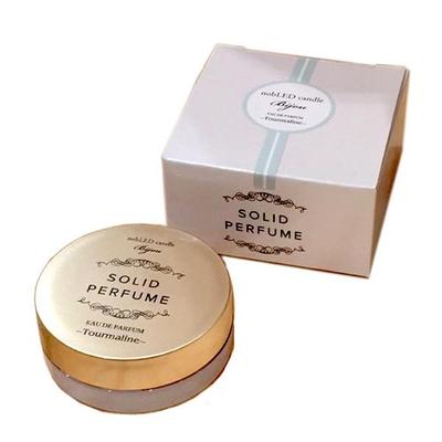 Свеча nobLED Bijou Твердые духи Турмалин SOLIDPERFUME свеча nobLED Bijou Парфюмерная вода EAU DE PARFUM Серия Уход за телом