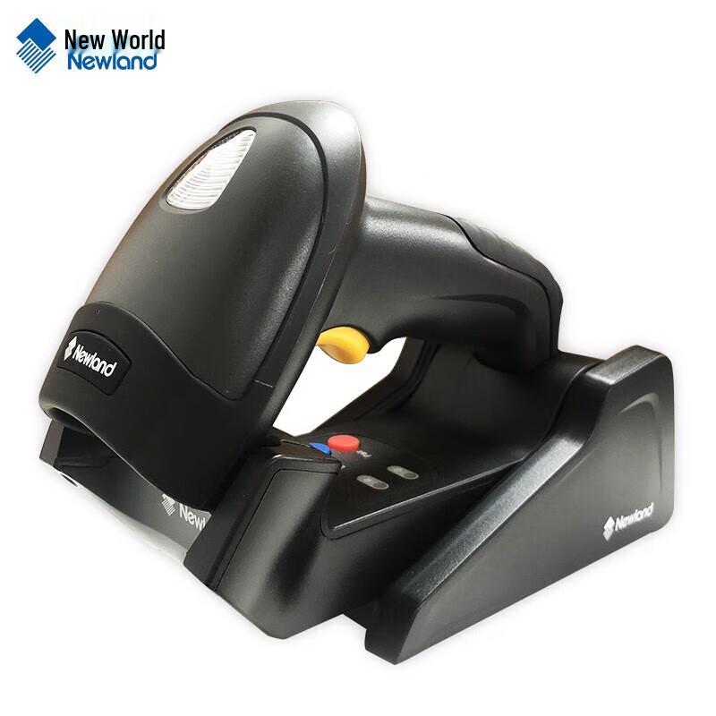 Bluetooth 1D 2D сканер штрих-кодов Newland NLS-HR32-BT