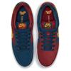 Кеды для скейтборда Sb Dunk Low 'Catalonia' DJ0606-400