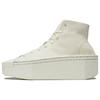 Y-3 Brick Court High Cream White Unisex Sneakers Off-White IG4096