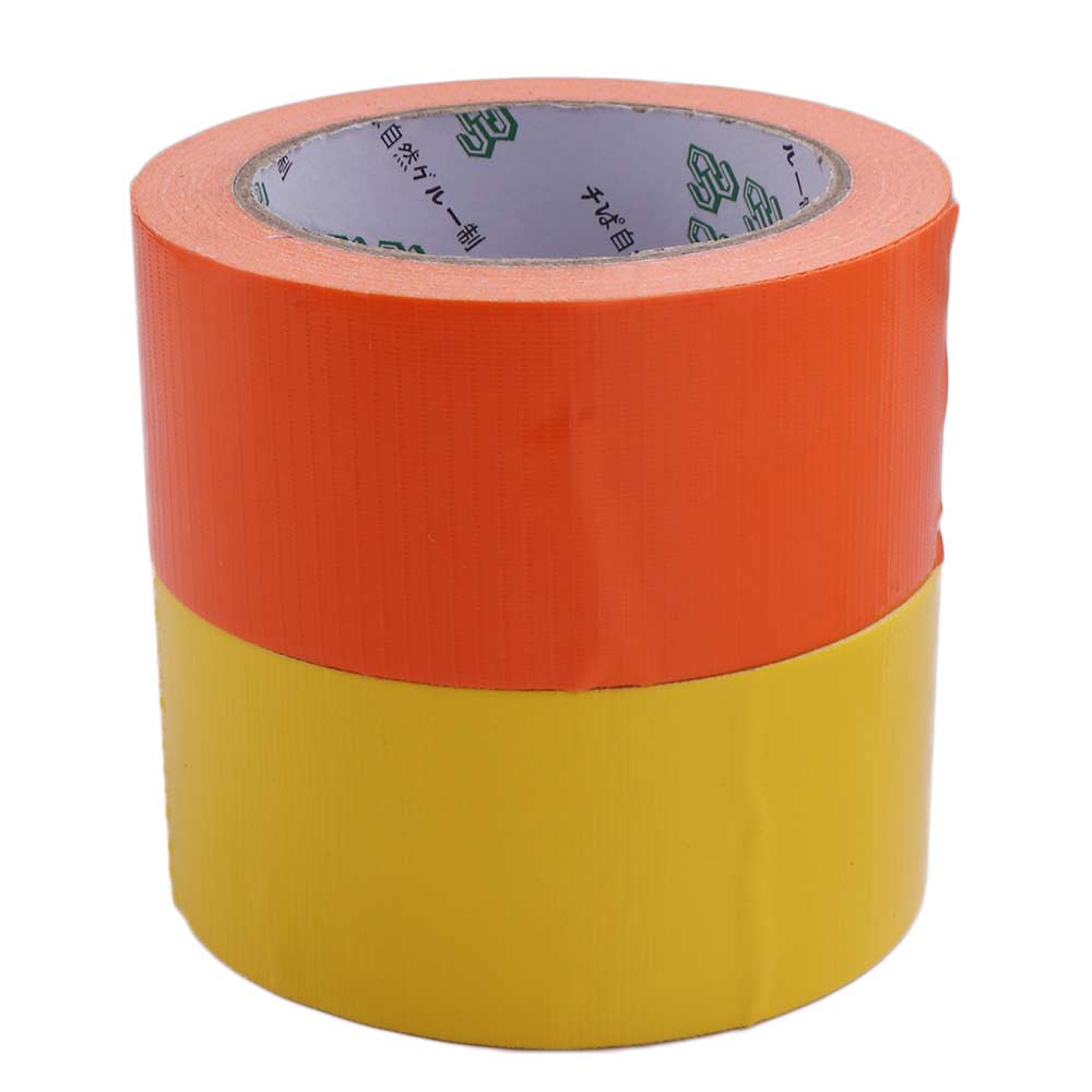 Wide Application Tennis Court Tape Cut Freely Sports Floor Marking Tape  Outdoor Sports