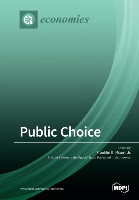 The Public Choice Book