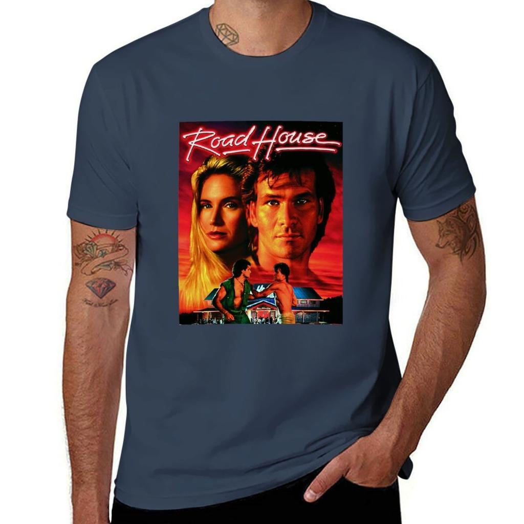 Roadhouse TShirt Sun Protective Outdoor Tee Top