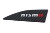 NISMO Antenna/Wing Side Garnish Set for Nissan Note Aura (E13) NISMO 9990SRNE30