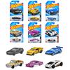 Hot Wheels Basic Car Assortment 36 Cars Box Sale Vehicle Toy Mini Car 3 Years Old and Up Multi 98PB-C4982