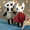 Полая плюшевая кукла из игры Silksong Игрушки из плюша игры Hollow куклы silksong Семейный компаньон Игрушка украшение ornament подарок на день рождения кукла
