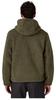 Куртка Patagonia Retro-X Hoody Jacket basin green