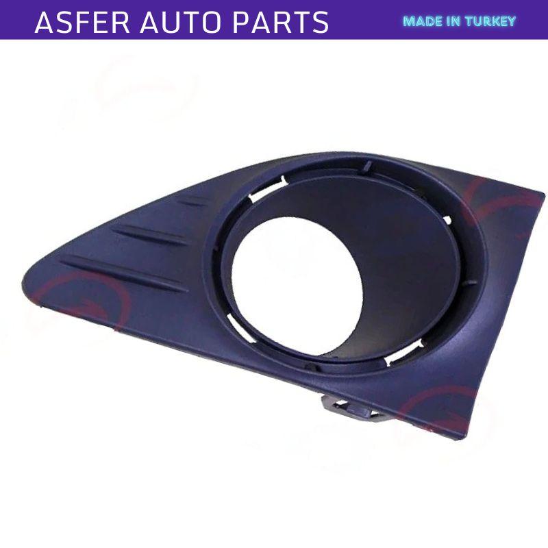 Fog Light Frame Right Side For Clio Mk4 2012-2019 OEM Symbol 261528359R 263310100R