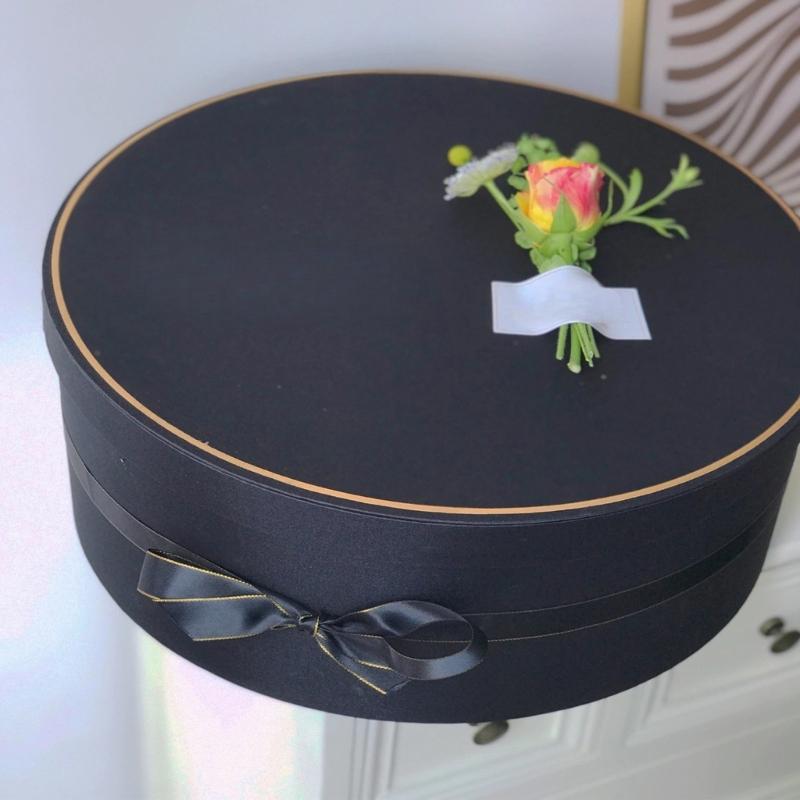 Коробка для упаковки цветов и фруктов в форме сердца, DIY, для свадеб и особых случаев