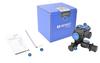 Domestic Benro Geared Head GD3WH Model [Cy-i Support] 3-Way (Latest GD3WHCN)