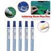 2Pcs DIY PCB Welding/flux Pen Low Solids Clean Free Rosin Pen  PCB Board
