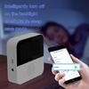Tuya WiFi LCD Датчик температуры и влажности Беспроводной измеритель Интеллектуальный детектор