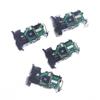 1 шт. Левая Правая Кнопки-Триггеры С Вибромотором L1 L2 R1 R2 V1.0 V2.0 Адаптивная Кнопка-Триггер Для Контроллера Ps5